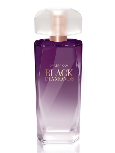 perfume black diamonds mary kay